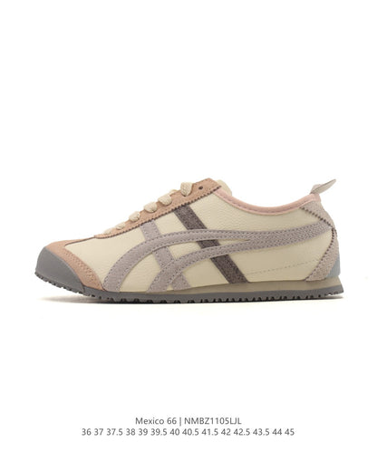 Onitsuka Tiger Mexico 66 Slip-On Sneakers