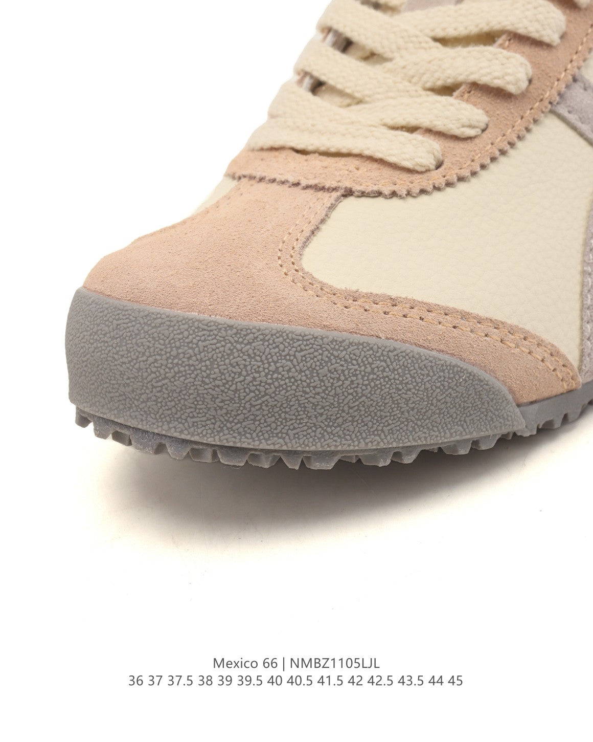 Onitsuka Tiger Mexico 66 Slip-On Sneakers