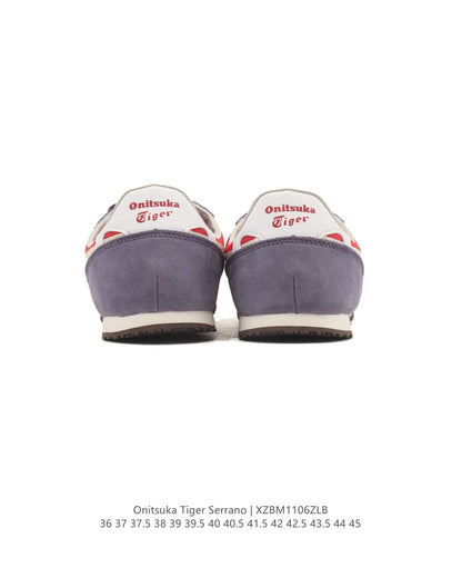 Onitsuka Tiger SERRANO™ Unisex Sneakers