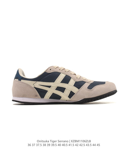 Onitsuka Tiger SERRANO™ Unisex Sneakers