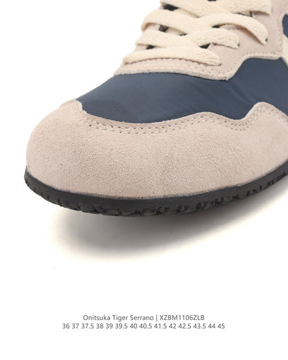 Onitsuka Tiger SERRANO™ Unisex Sneakers