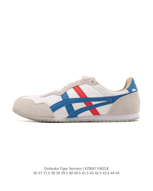 Onitsuka Tiger SERRANO™ Unisex Sneakers
