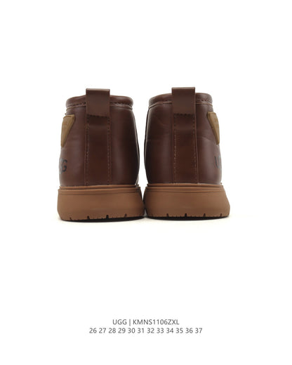 UGG Mid-Top Snow Boots – Kids Collection