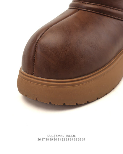 UGG Mid-Top Snow Boots – Kids Collection