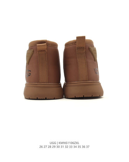 UGG Mid-Top Snow Boots – Kids Collection