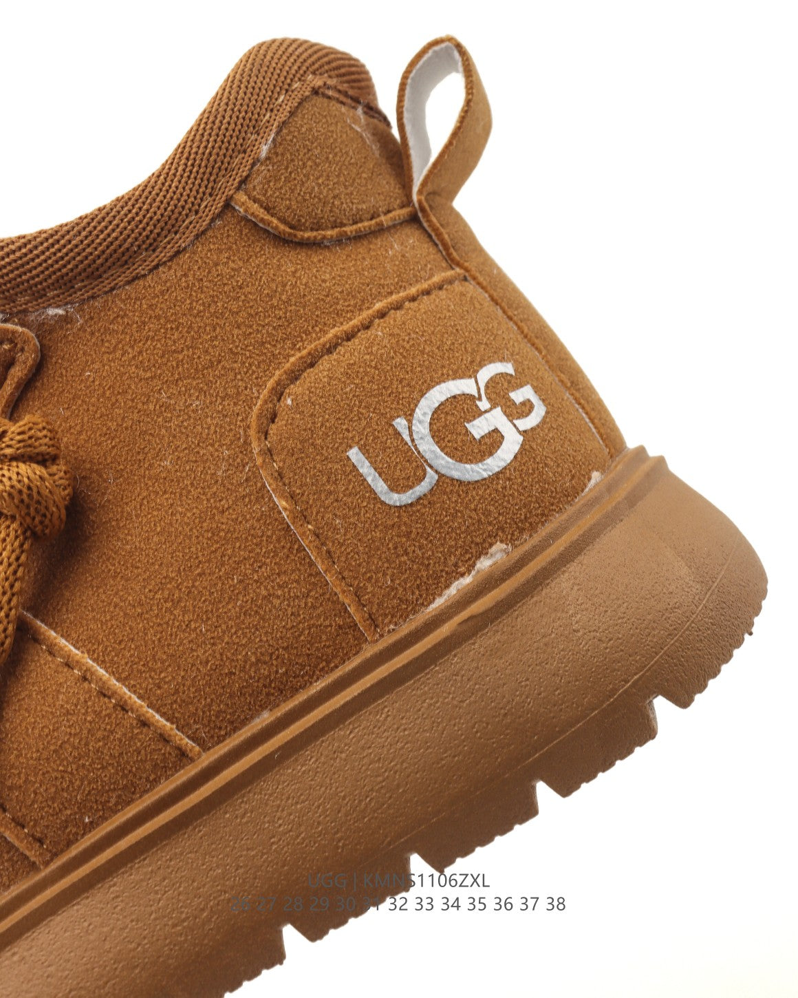 UGG Mid-Top Snow Boots – Kids Collection