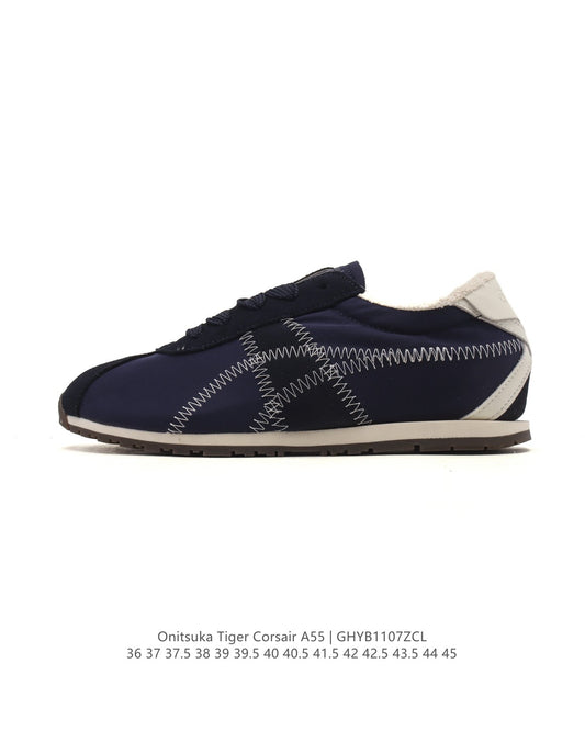 Onitsuka Tiger TIGER CORSAIR A55 Running Shoes
