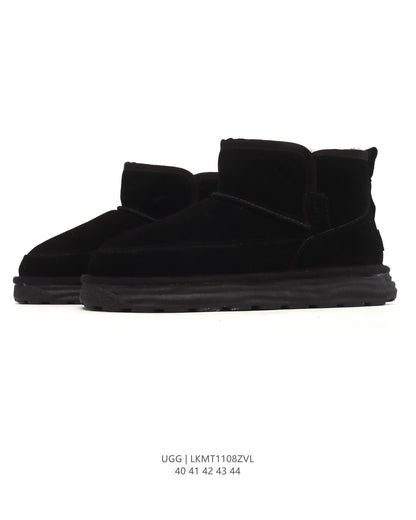UGG Men's High-Top Snow Boots