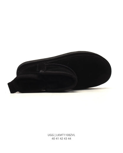 UGG Men's High-Top Snow Boots
