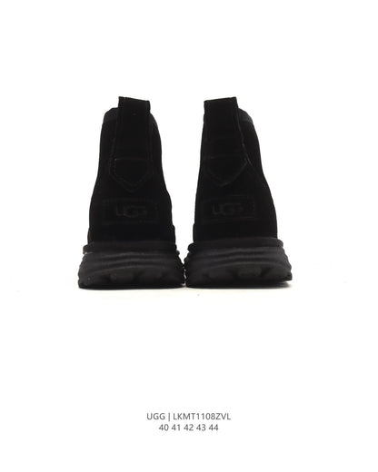 UGG Men's High-Top Snow Boots