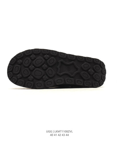 UGG Men's High-Top Snow Boots