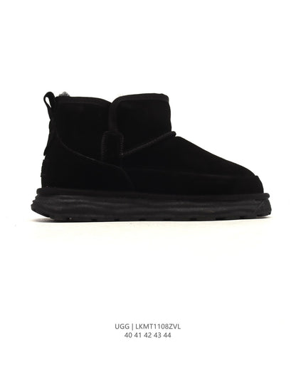 UGG Men's High-Top Snow Boots
