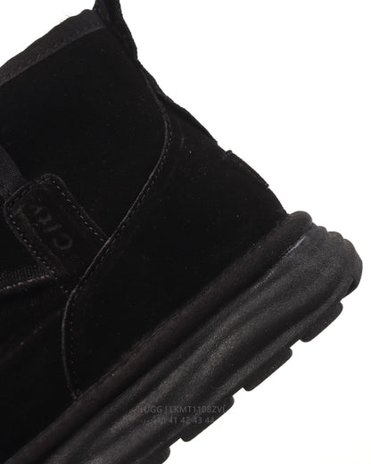 UGG Men's High-Top Snow Boots