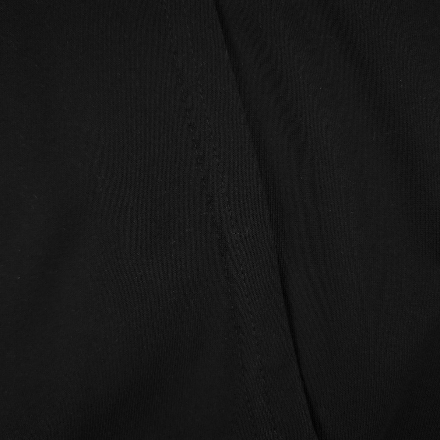 Louis Vuitton Embroidered Patch Logo Hoodie – 2025FW