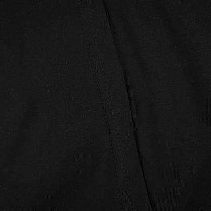 Louis Vuitton Embroidered Patch Logo Hoodie – 2025FW