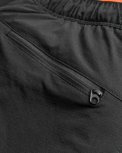 Arc'teryx TRAINING Series Windproof Down Trousers – Winter Collection