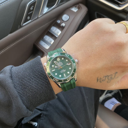 Omega Seamaster 300 Mechanical Diver Watch