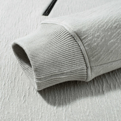 Canada Goose Half-Zip Fleece Sweatshirt