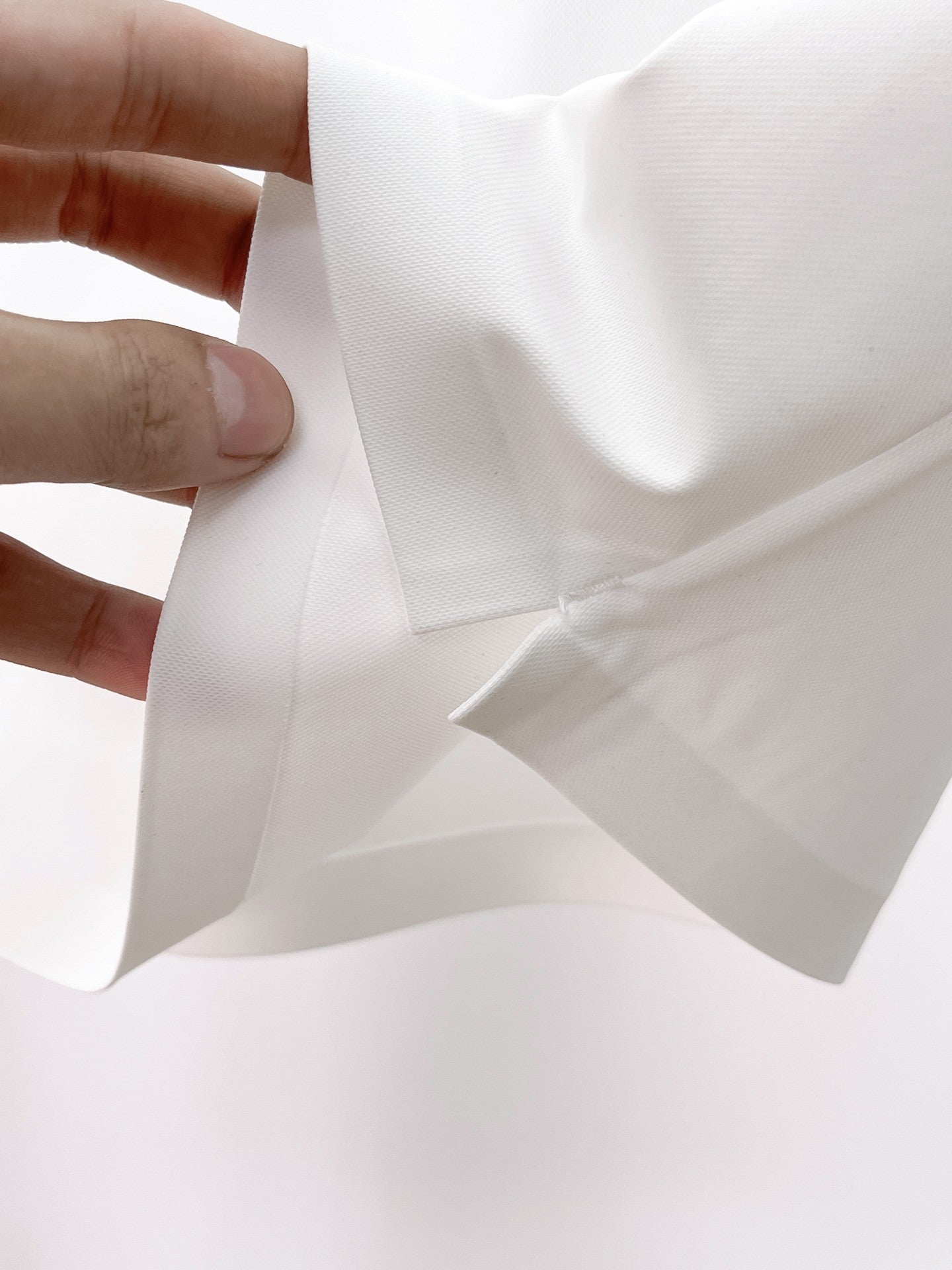 Boss Seamless Ice Silk Polo Shirt