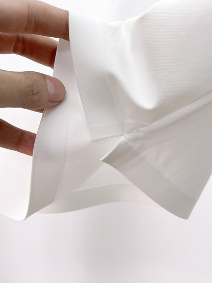 Boss Seamless Ice Silk Polo Shirt