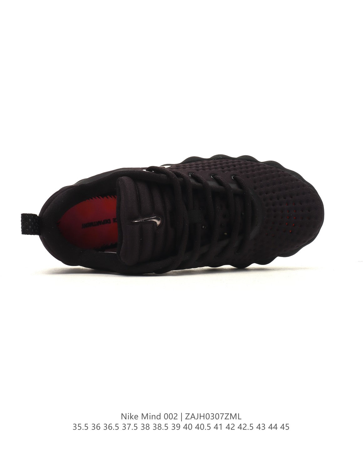 Nike Mind 002 Lightweight Running Shoes