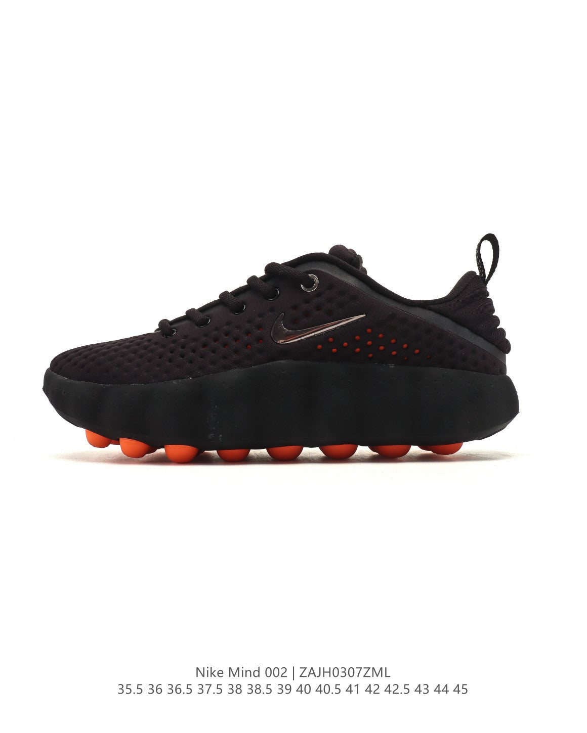 Nike Mind 002 Lightweight Running Shoes