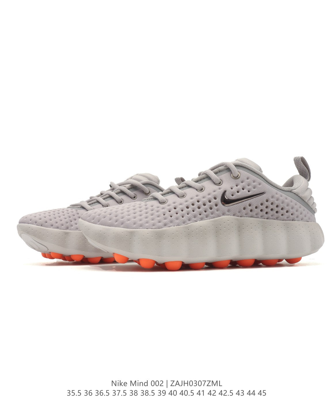 Nike Mind 002 Lightweight Running Shoes