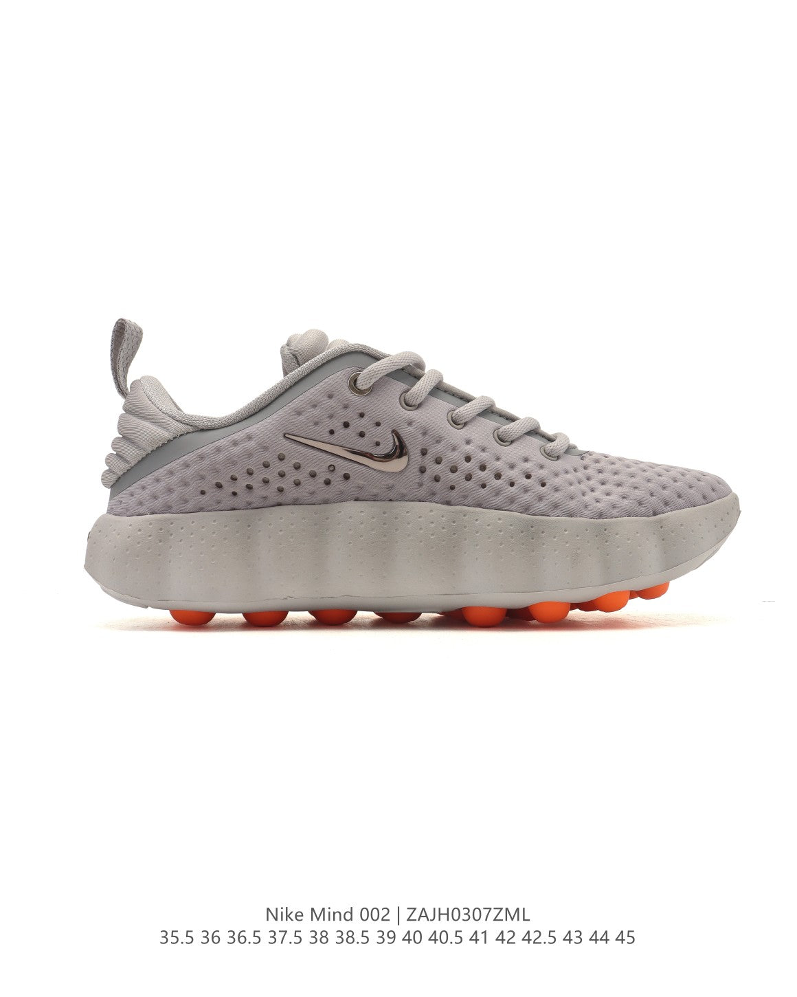 Nike Mind 002 Lightweight Running Shoes