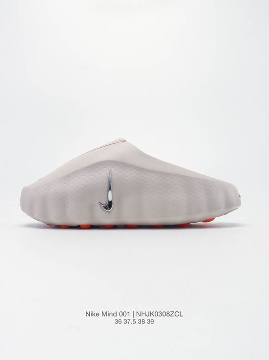Nike Mind 001 Recovery Mules – 2025