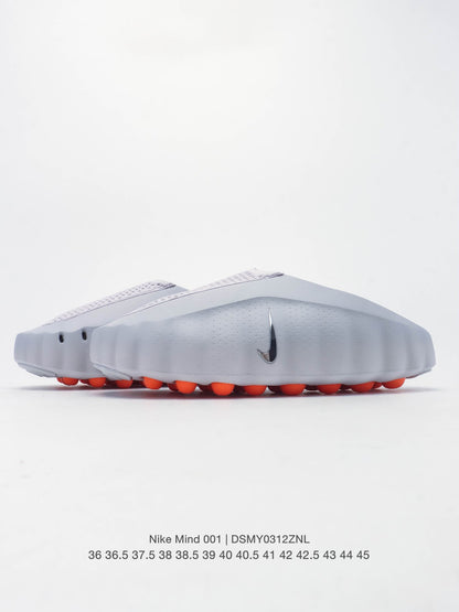 Nike Mind 001 Recovery Mules – 2025
