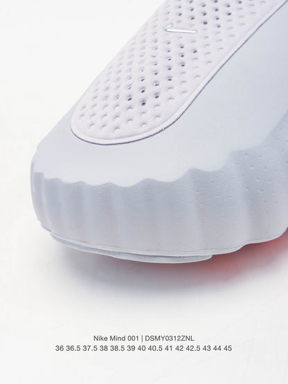 Nike Mind 001 Recovery Mules – 2025