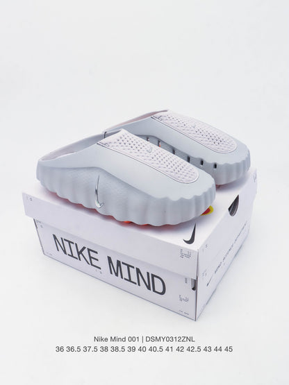 Nike Mind 001 Recovery Mules – 2025
