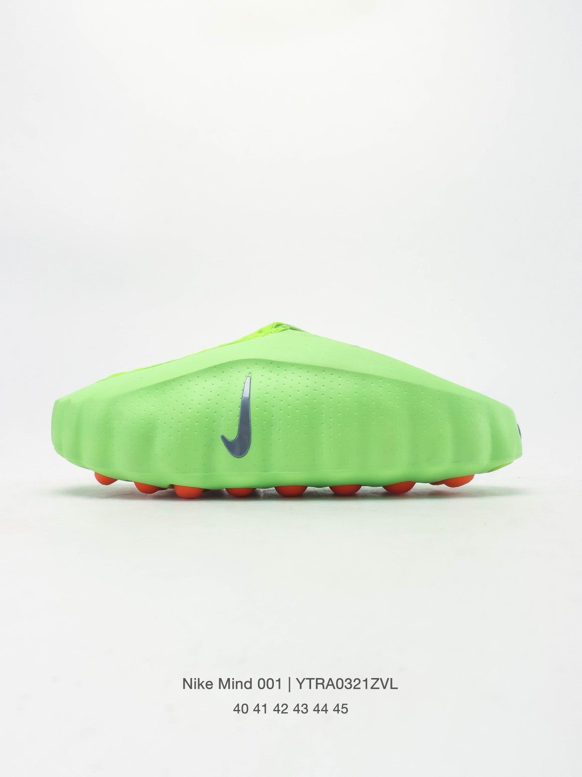 Nike Mind 001 Recovery Slides