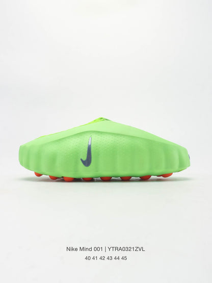 Nike Mind 001 Recovery Slides