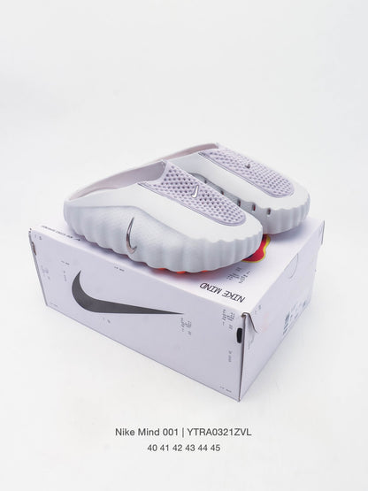 Nike Mind 001 Recovery Slides