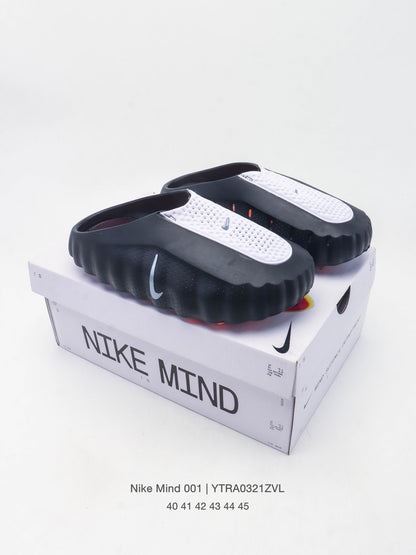 Nike Mind 001 Recovery Slides