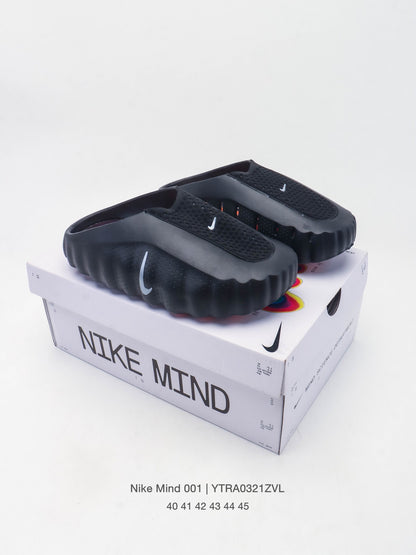 Nike Mind 001 Recovery Slides