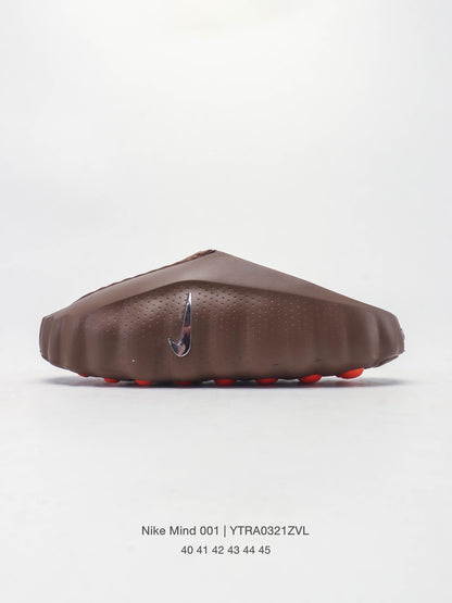 Nike Mind 001 Recovery Slides
