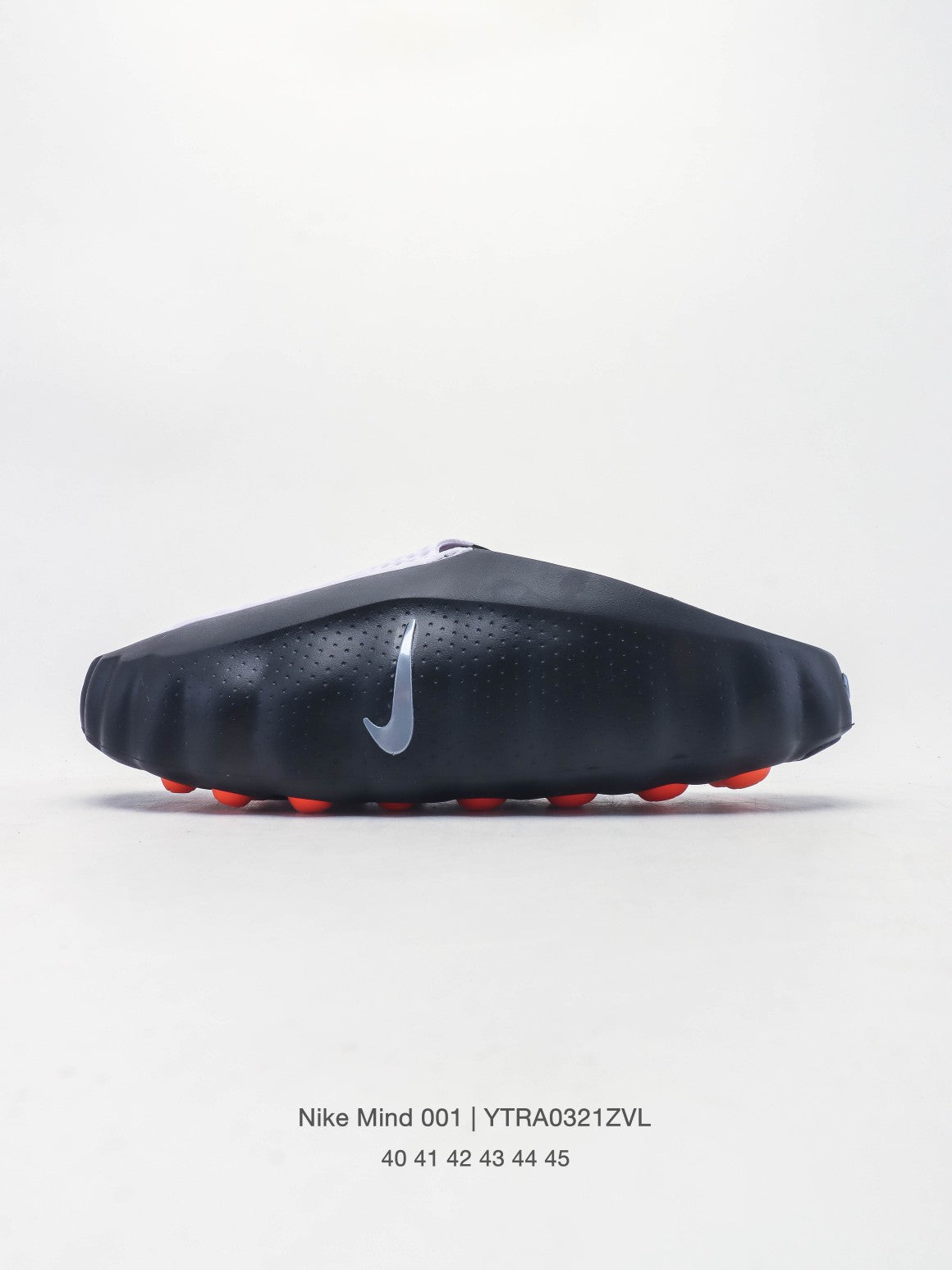 Nike Mind 001 Recovery Slides