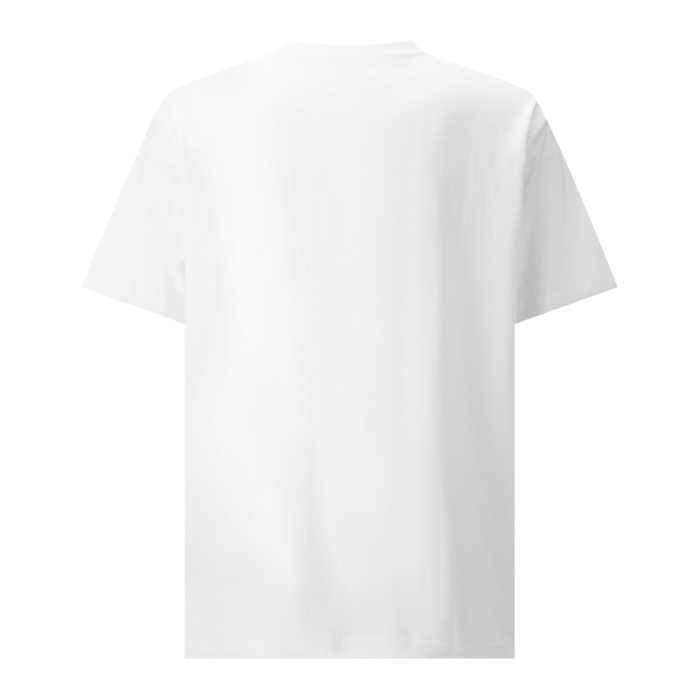 Dior Reverse Embroidered Loose Fit T-Shirt – Summer Collection 2026