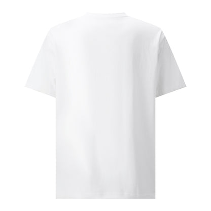 Dior Reverse Embroidered Loose Fit T-Shirt – Summer Collection 2026