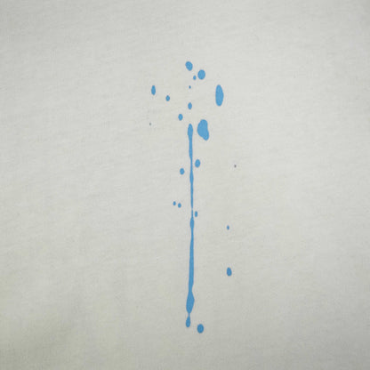 Dior Embroidered Logo Cotton T-Shirt – 2026SS