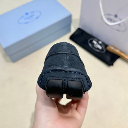 Prada Modern Driving Shoes