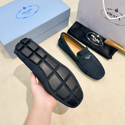Prada Modern Driving Shoes