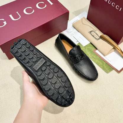 Gucci Lido Classic Loafers