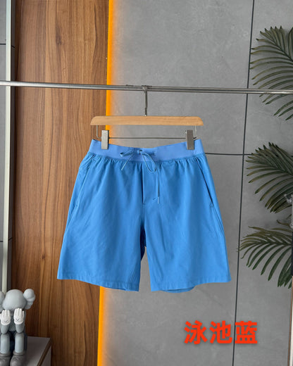 Lululemon Zeroed In 7" Unlined Quick-Dry Shorts