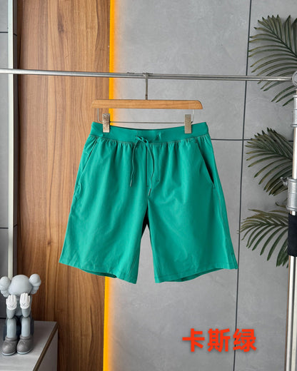 Lululemon Zeroed In 7" Unlined Quick-Dry Shorts