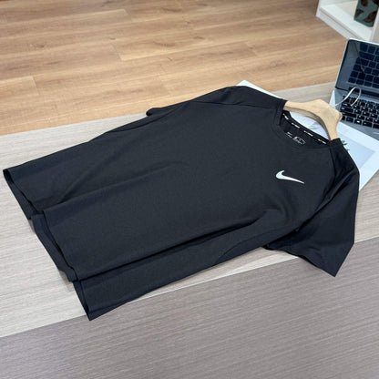Nike Summer Mesh Quick-Dry T-Shirt