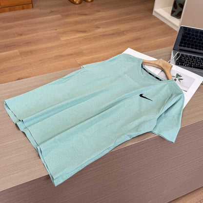 Nike Summer Mesh Quick-Dry T-Shirt