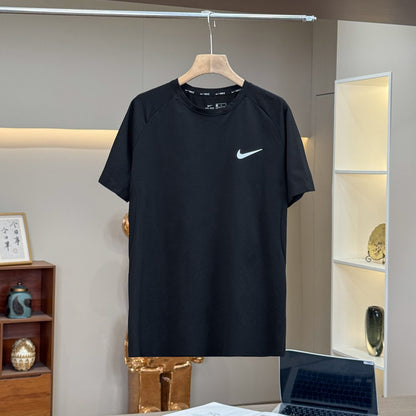 Nike Summer Mesh Quick-Dry T-Shirt